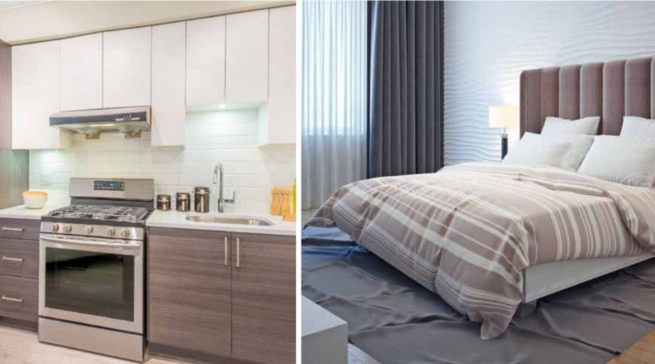 Southfield-Gravity-Kitchen-Bedroom